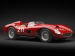 Ferrari 625 TRC 1957 года